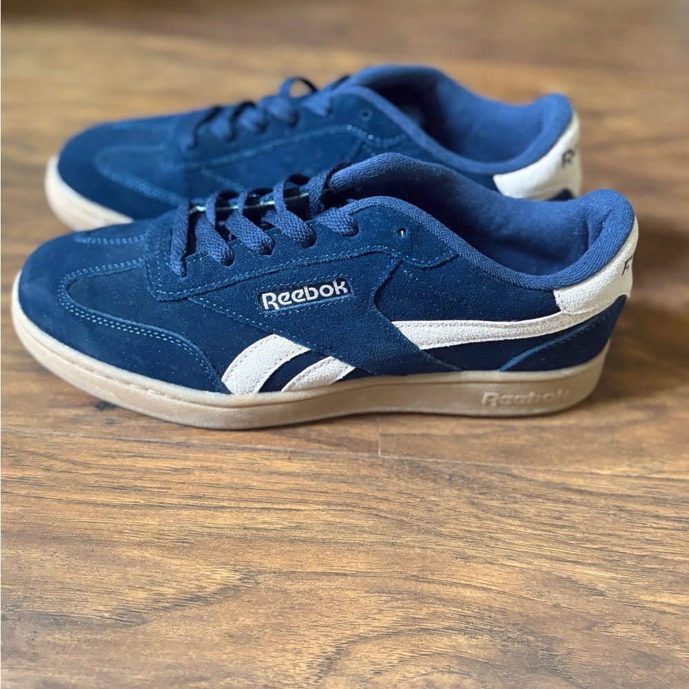 Reebok Women Sneakers